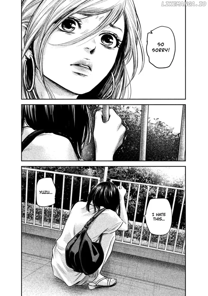 Hare Kon Chapter 134 image 20_optimized